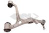 SPIDAN 58604 Track Control Arm